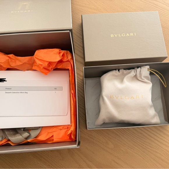 Yellow Quilted Chain Bag - Picture 4 of 4